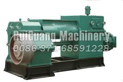 <b>Clay brick machine</b>