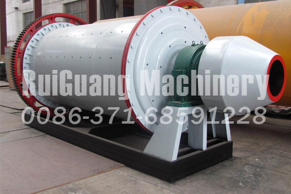 Ball Mill